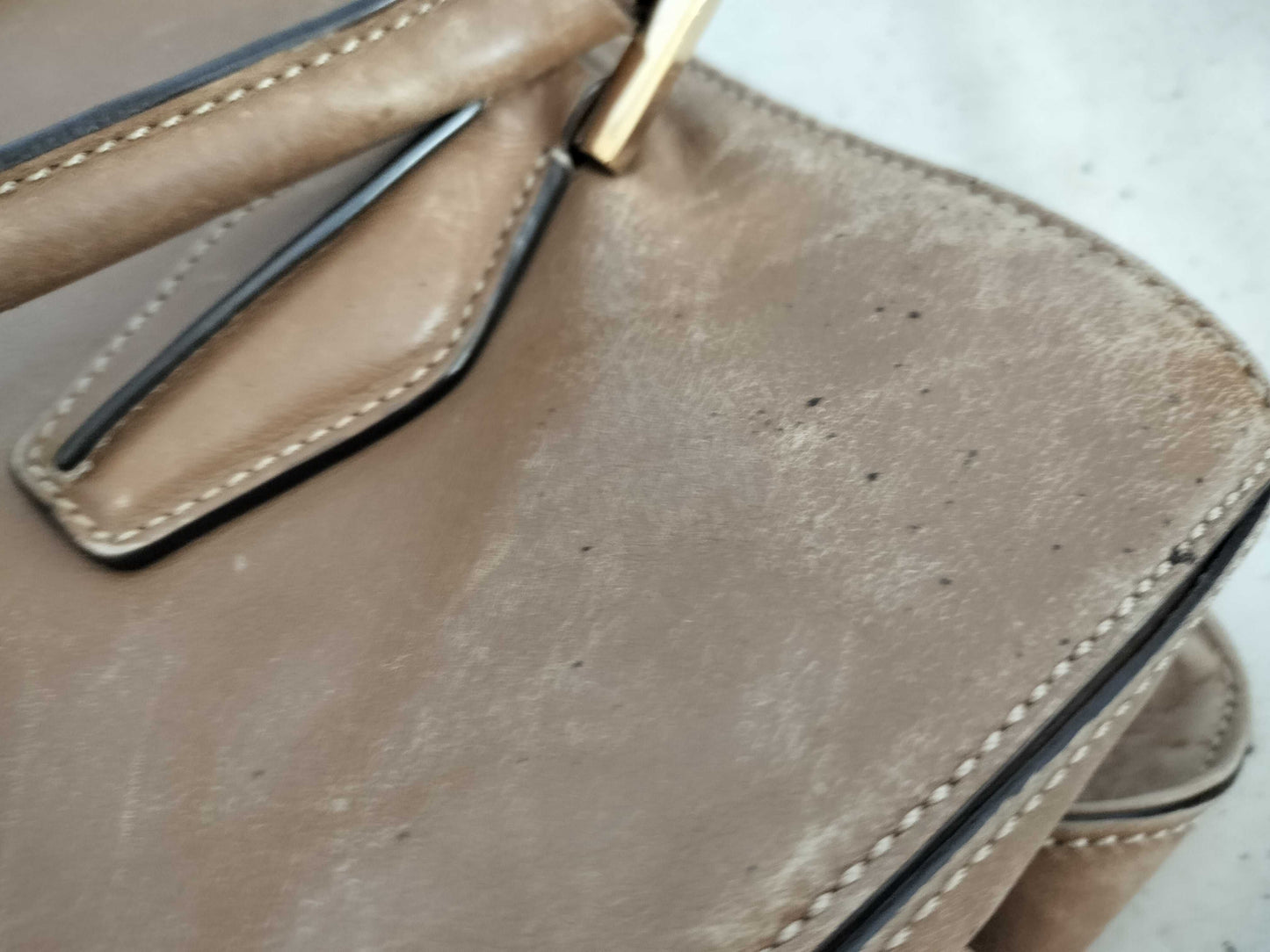TODS Tod's 3-Piece Tote Bag Set