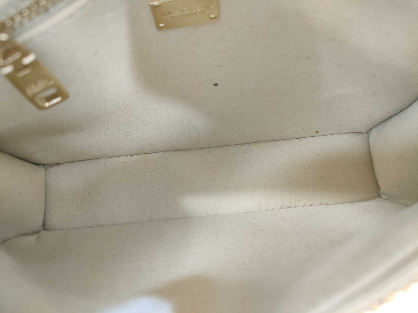 DOLCE & GABBANA Dolce & Gabbana Beaded Handbag Handbag