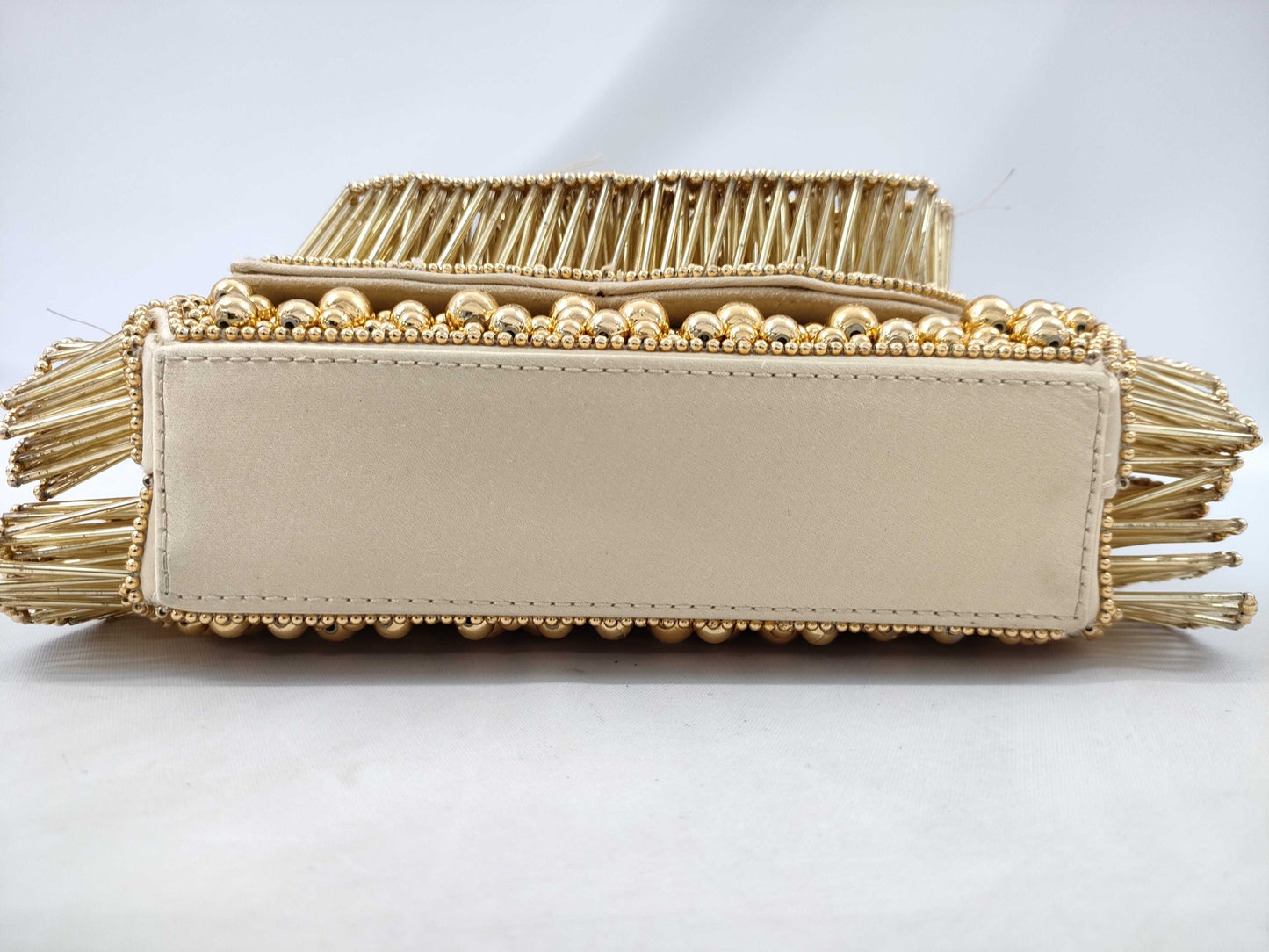 DOLCE & GABBANA Dolce & Gabbana Beaded Handbag Handbag
