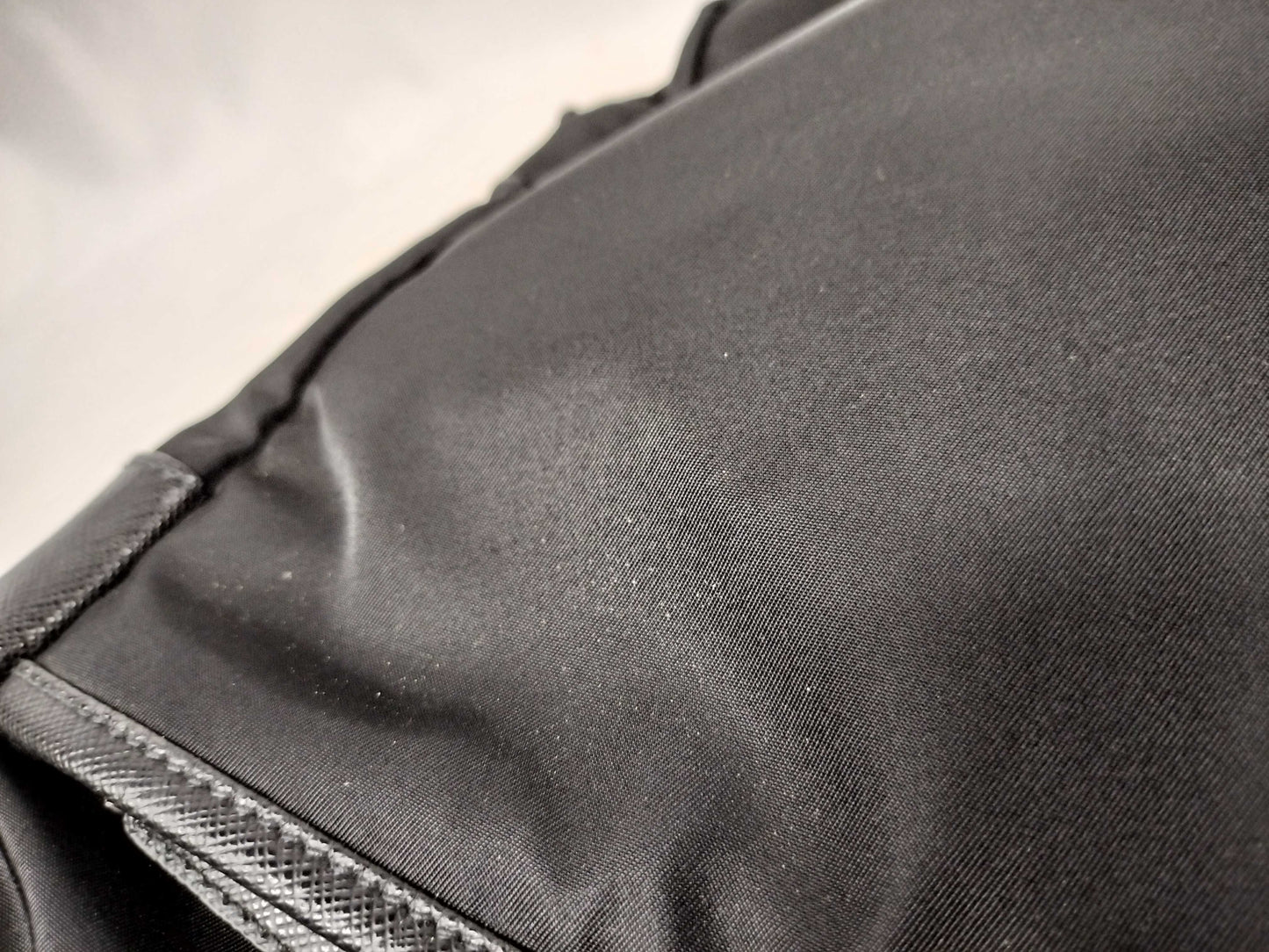PRADA Re-Nylon Shoulder Bag/Messenger Bag 2VH023