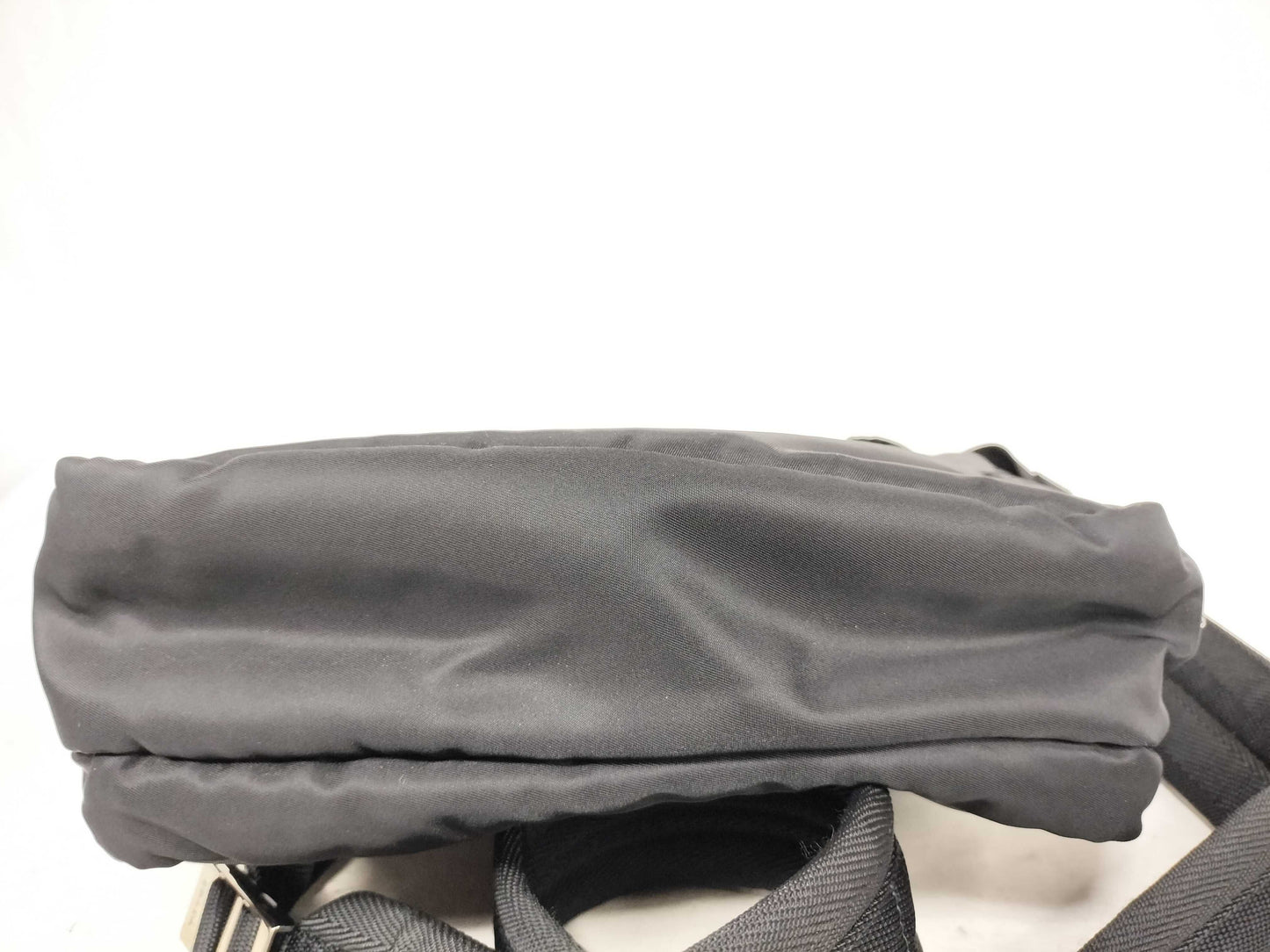 PRADA Re-Nylon Shoulder Bag/Messenger Bag 2VH023