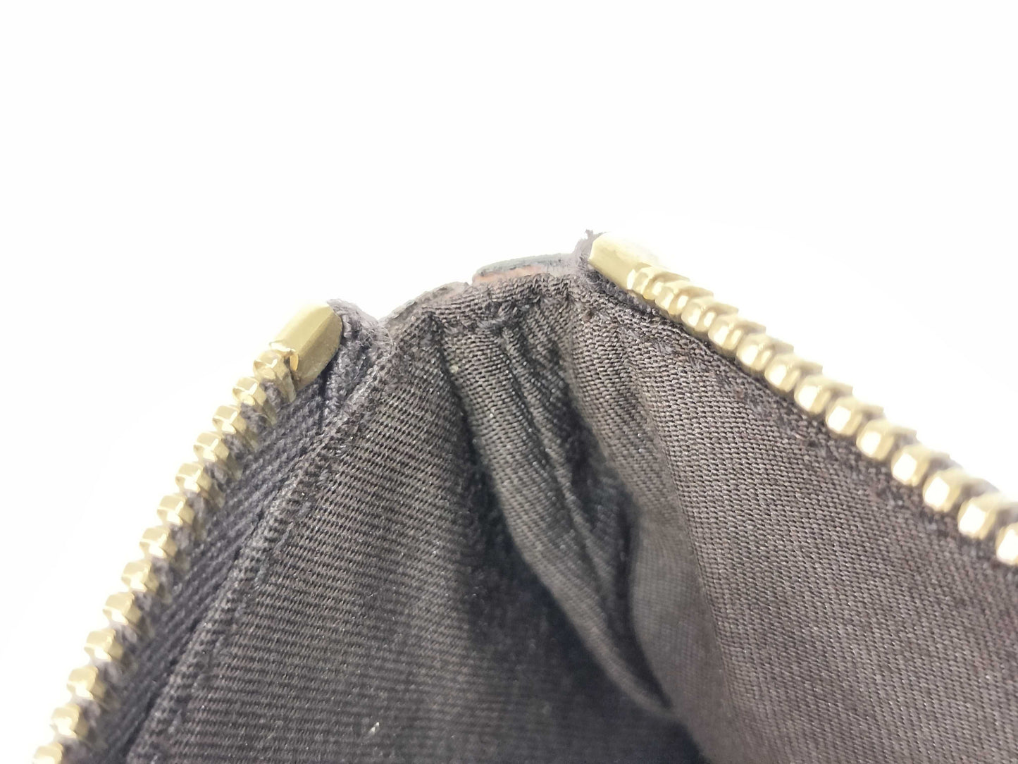 GUCCI GG Canvas Abby Tote Bag