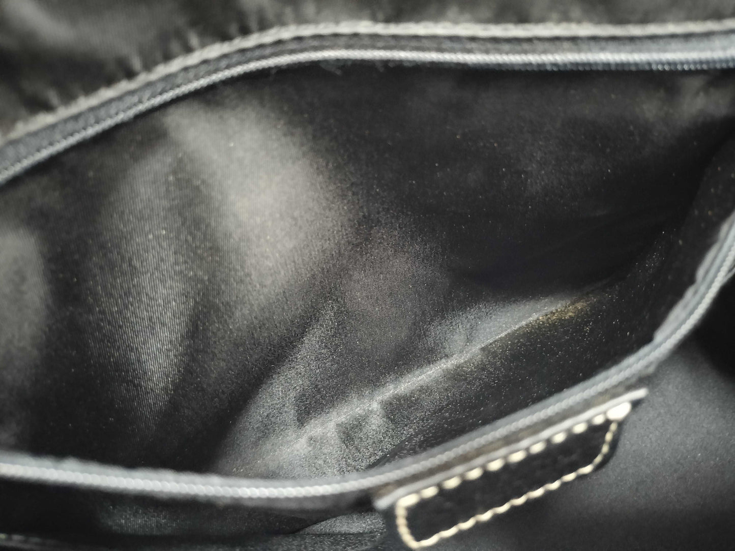 Dior Christian Dior D hardware mini Boston bag handbag handbag
