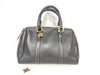 Dior Christian Dior D hardware mini Boston bag handbag handbag