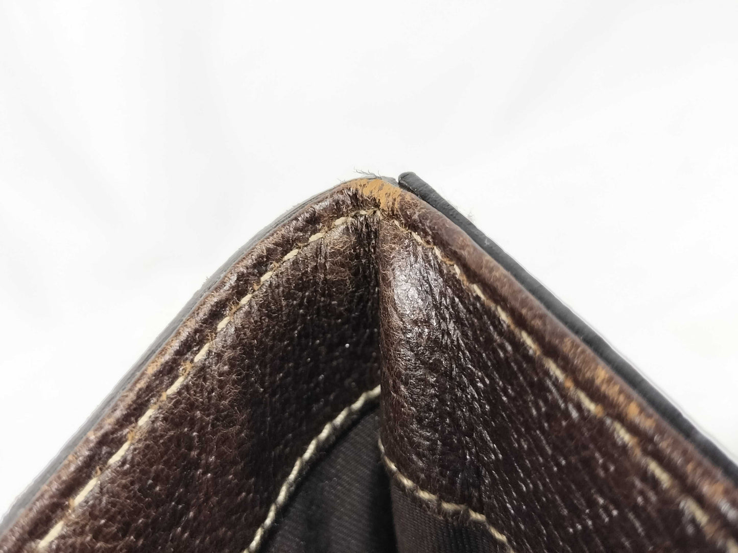 GUCCI Gucci Sherry Line Horsebit Doctor's Bag Handbag Shoulder Bag