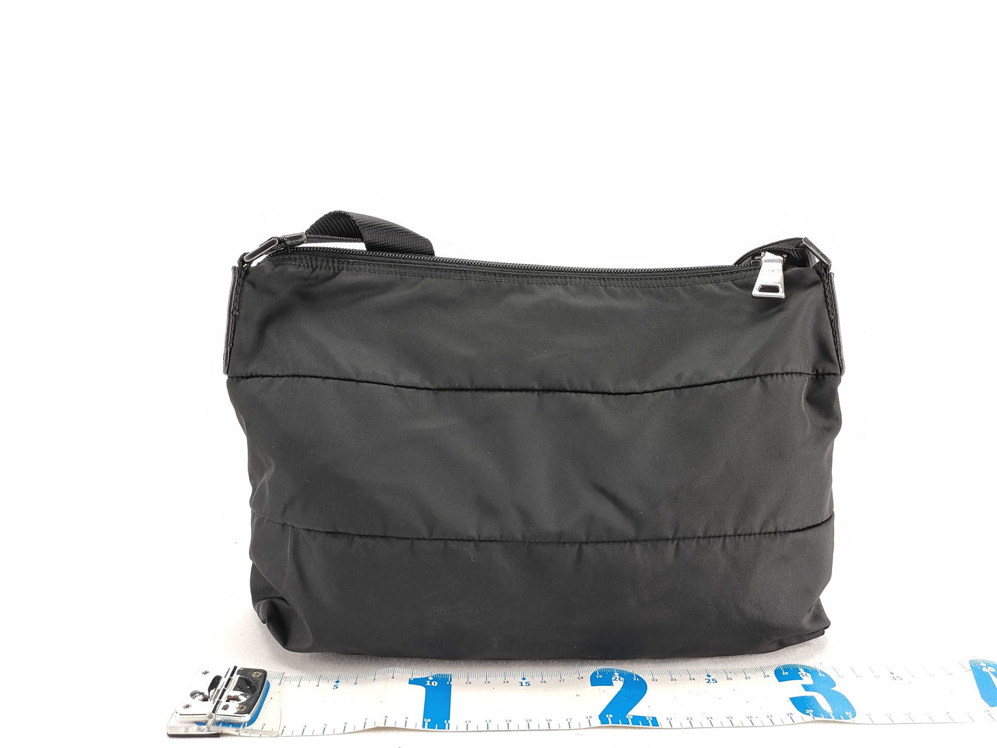 PRADA Nylon Prada Nylon Quilted Shoulder Bag Shoulder Bag