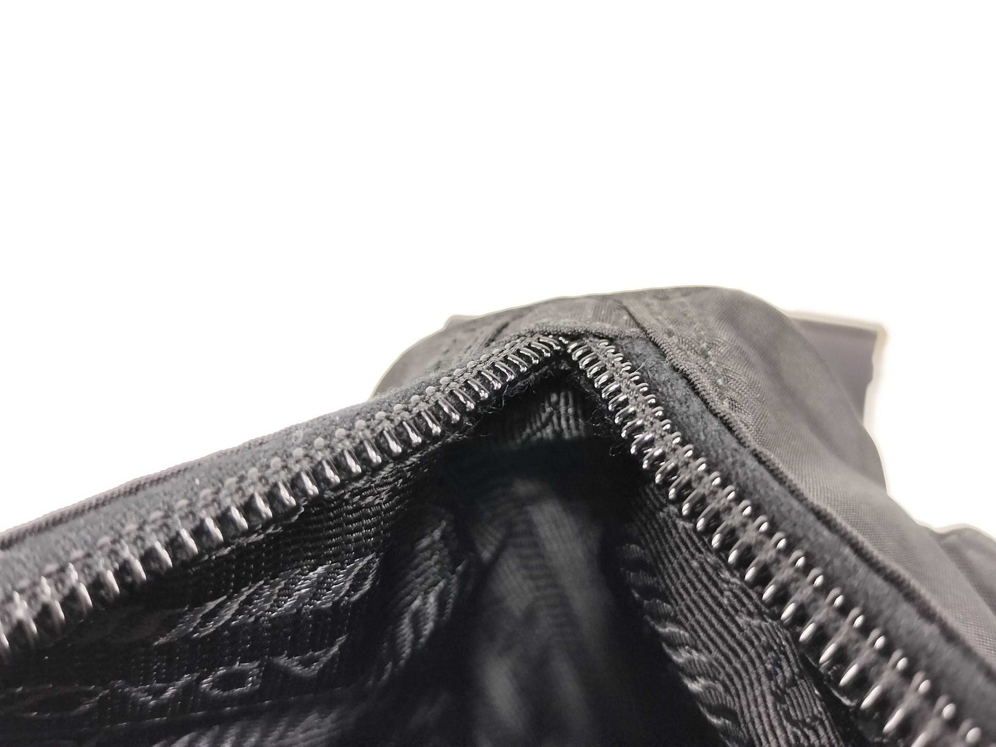 PRADA Nylon Prada Nylon Flap Shoulder Bag Shoulder Bag