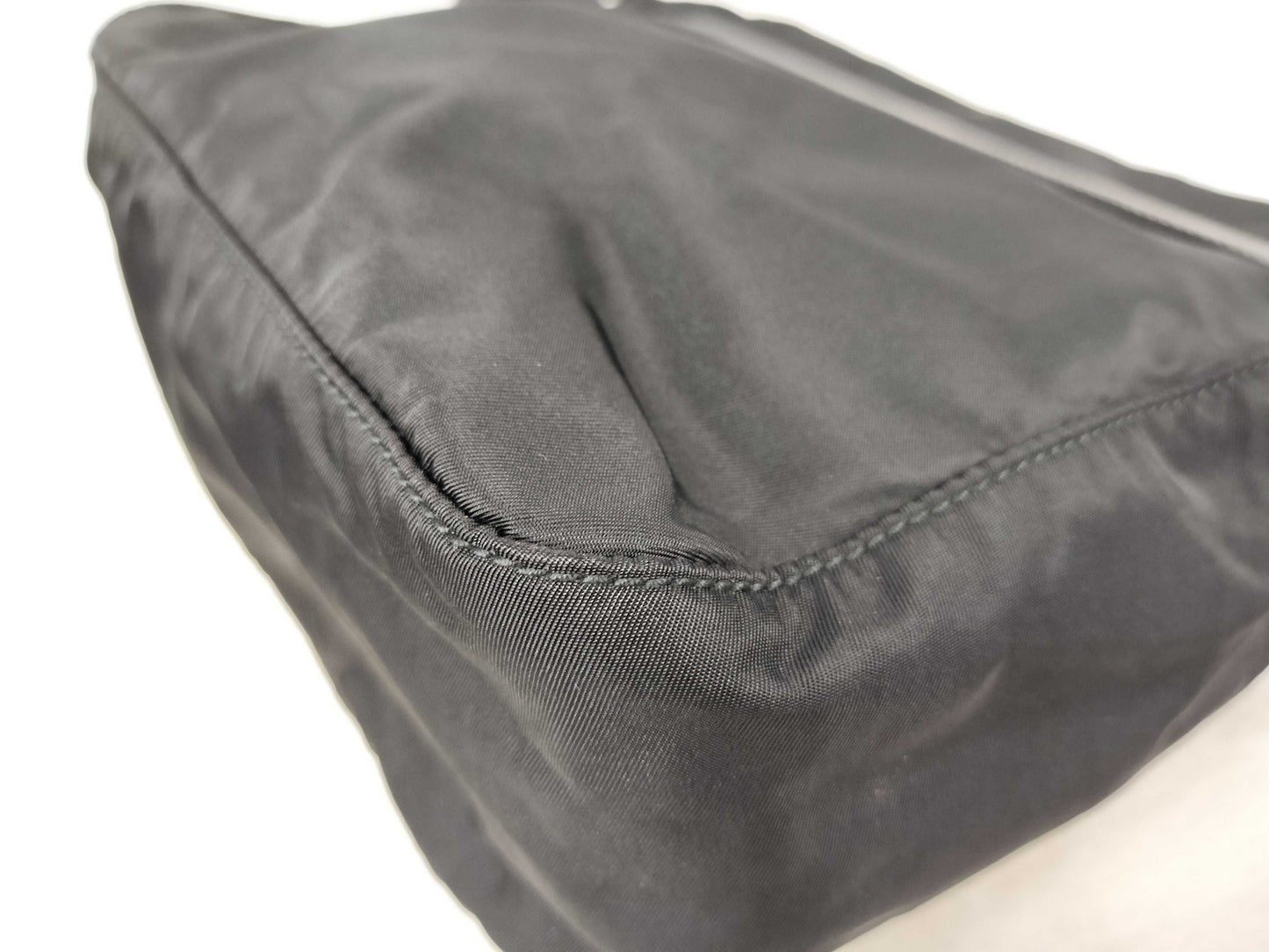 PRADA Nylon Prada Nylon Flap Shoulder Bag Shoulder Bag