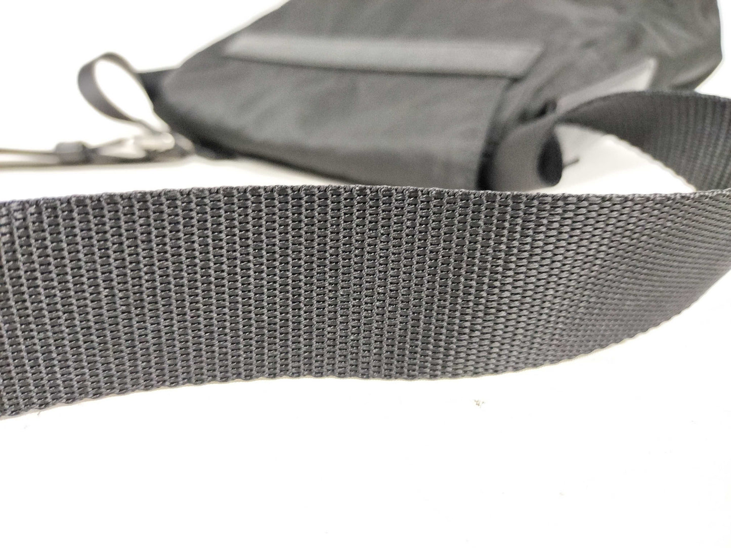 PRADA Nylon Prada Nylon Flap Shoulder Bag Shoulder Bag