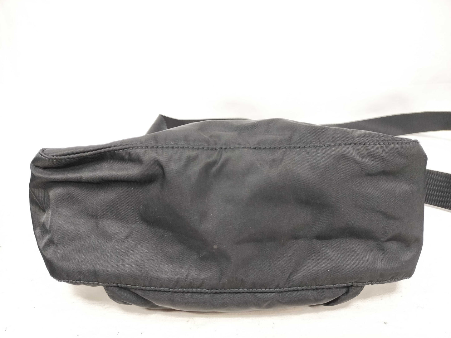 PRADA Nylon Prada Nylon Flap Shoulder Bag Shoulder Bag