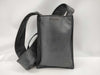 CHANEL Lambskin Shoulder Bag Sacoche Shoulder Bag