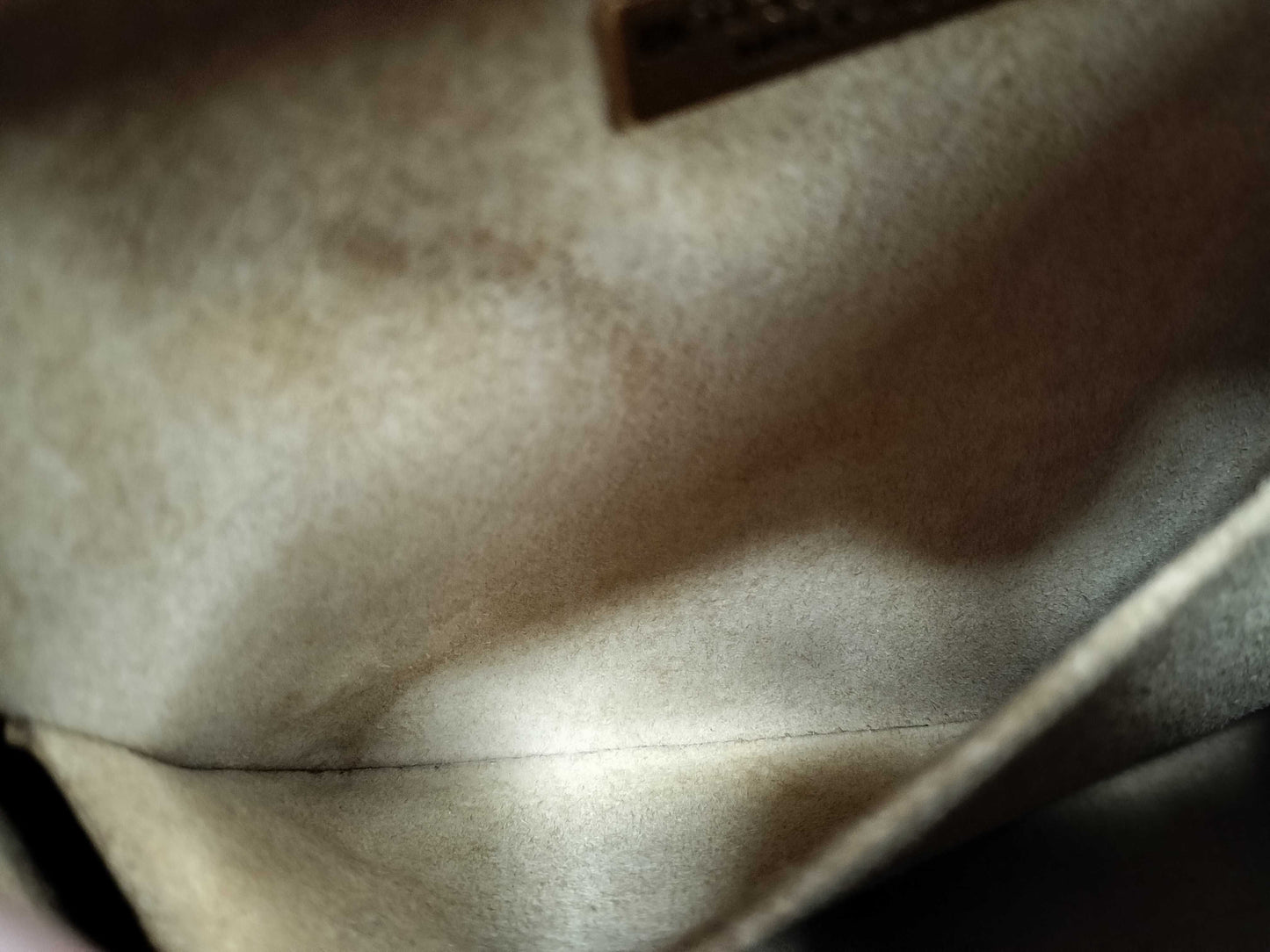 BOTTEGA VENETA Intrecciato Bottega Veneta Intrecciato Clasp Shoulder Bag