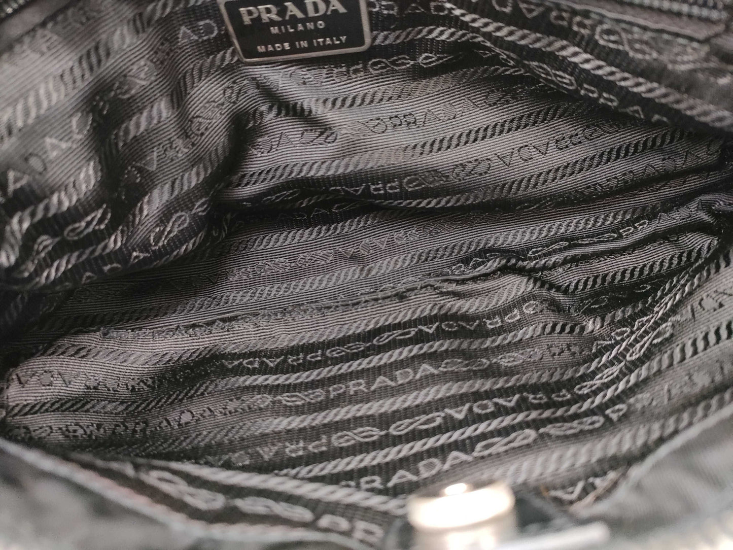PRADA Prada bag handbag