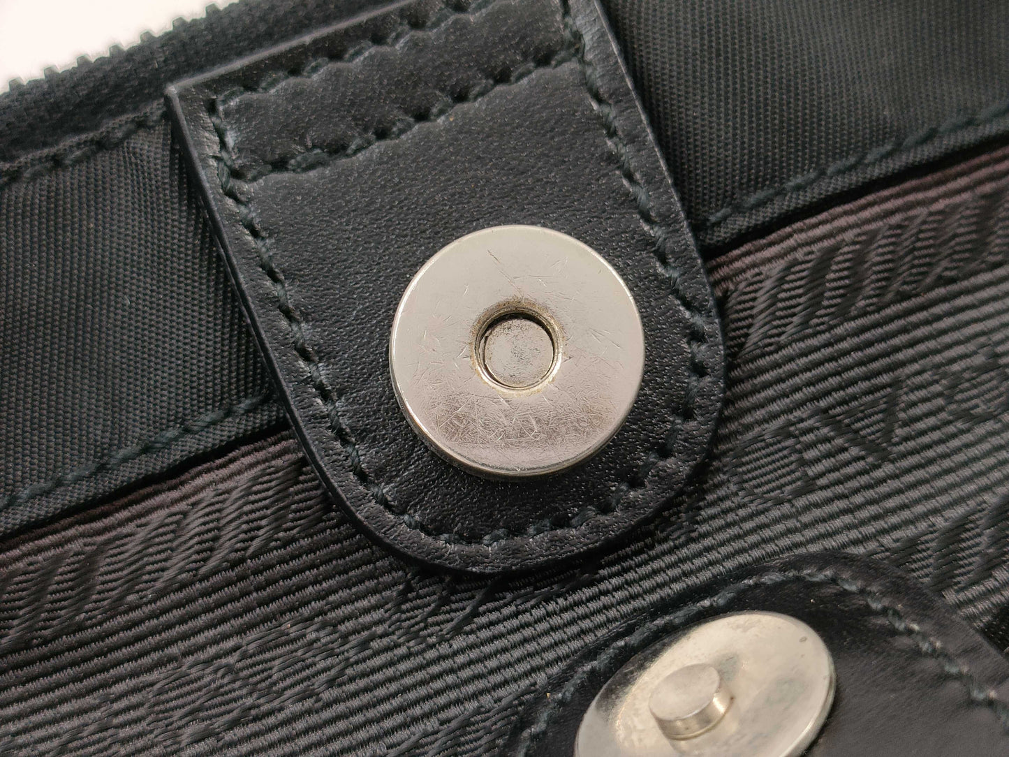 PRADA Prada bag handbag