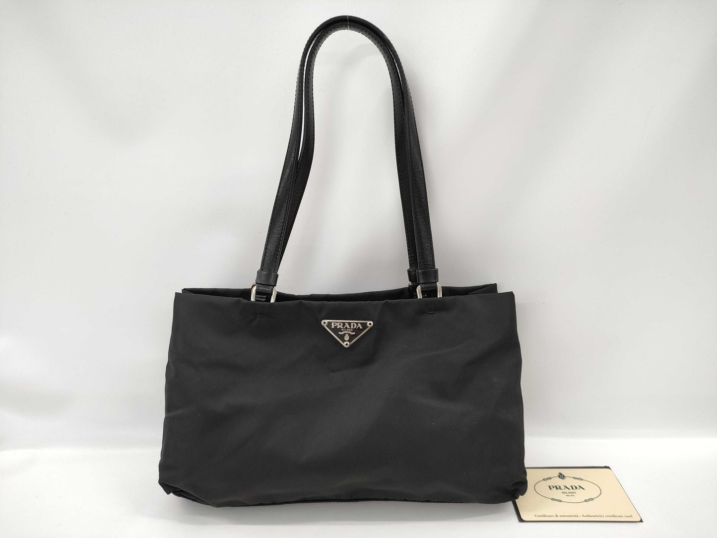PRADA Prada bag handbag