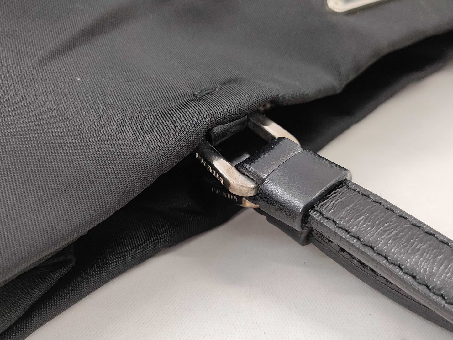 PRADA Prada bag handbag