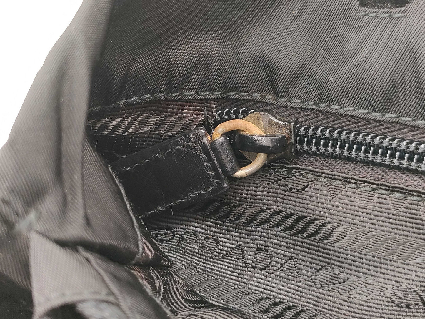 PRADA Prada bag handbag
