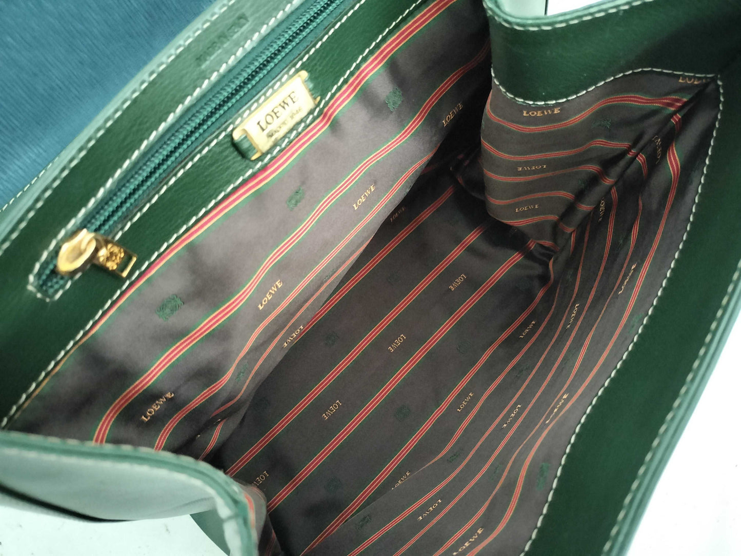 LOEWE Velázquez 2-way shoulder bag/handbag