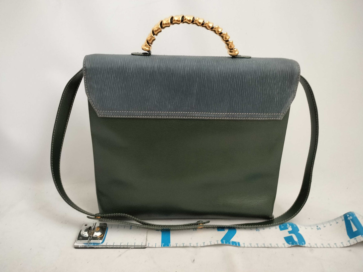 LOEWE Velázquez 2-way shoulder bag/handbag