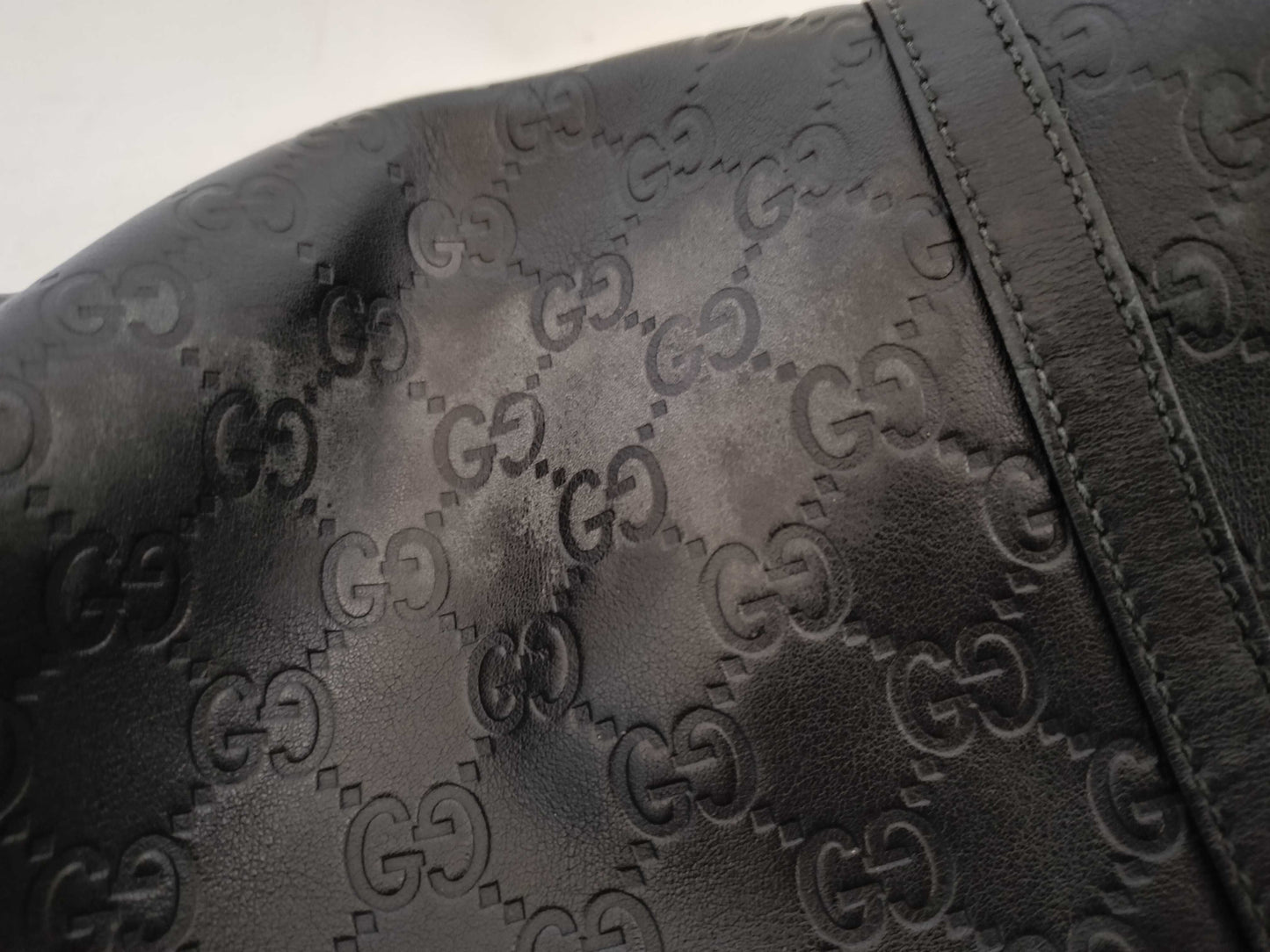 GUCCI Guccissima Gucci Guccissima Tote Bag Tote Bag