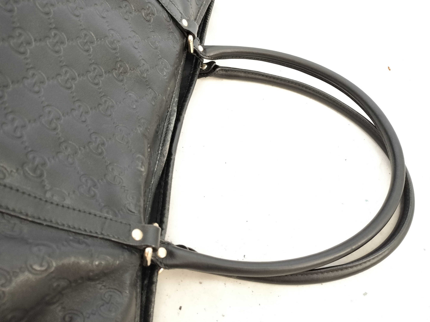 GUCCI Guccissima Gucci Guccissima Tote Bag Tote Bag