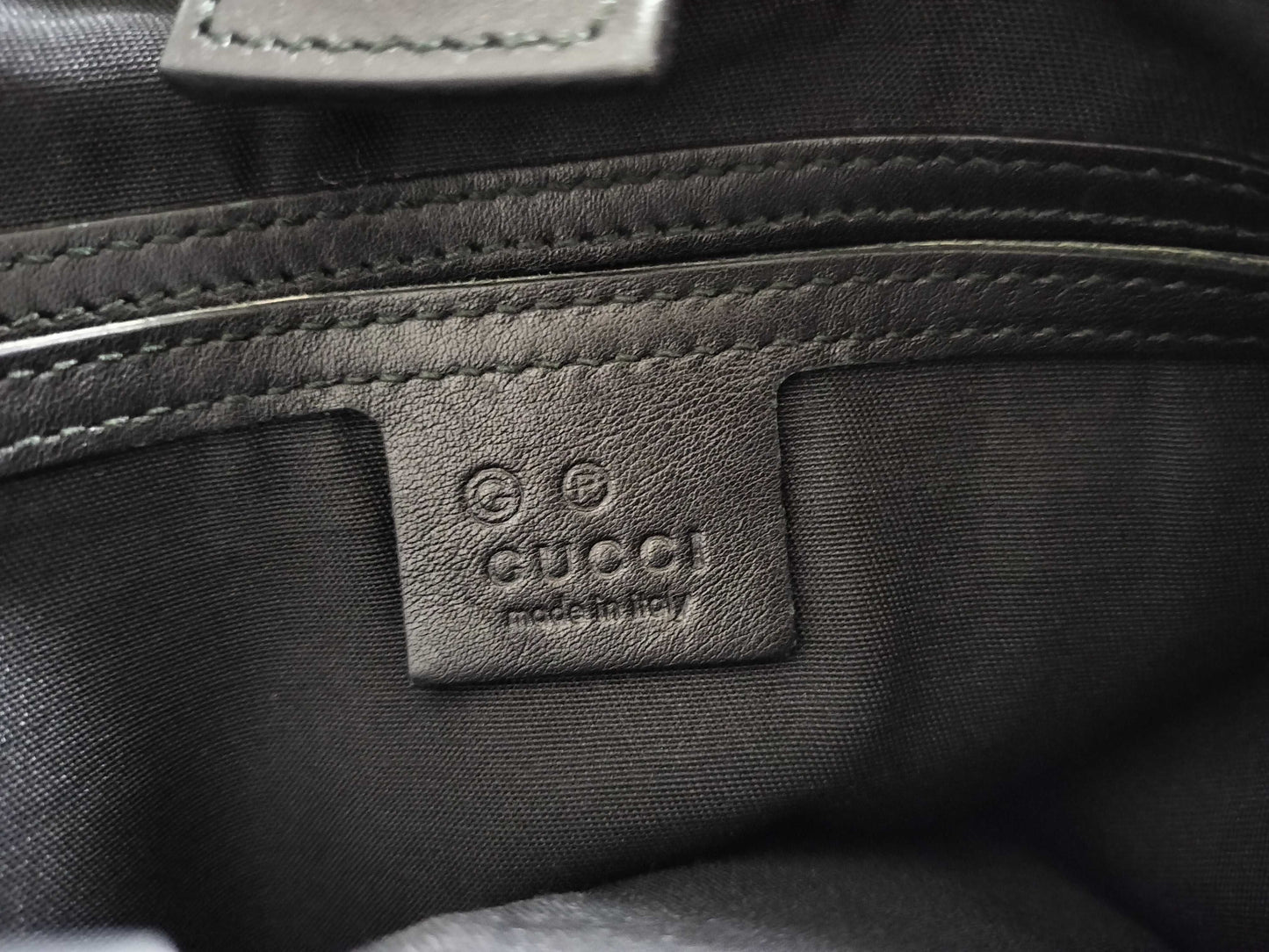 GUCCI Guccissima Gucci Guccissima Tote Bag Tote Bag