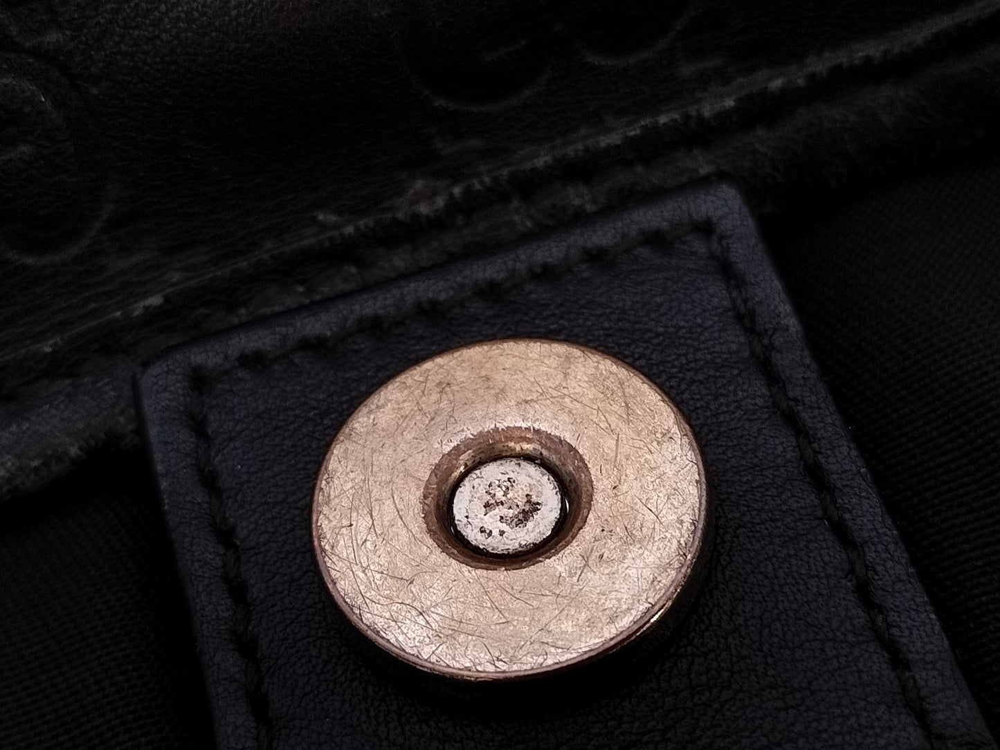 GUCCI Guccissima Gucci Guccissima Tote Bag Tote Bag