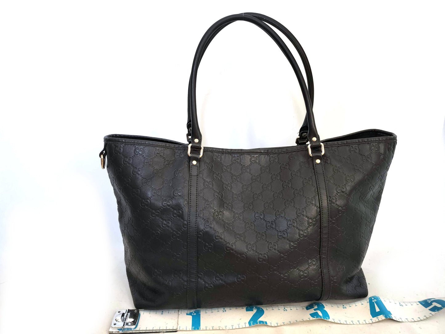 GUCCI Guccissima Gucci Guccissima Tote Bag Tote Bag