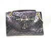 GUCCI Guccissima Amy Chain Shoulder Bag Shoulder Bag