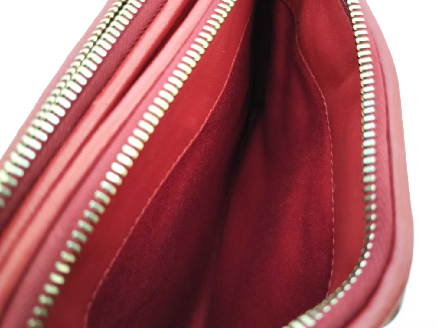 Miu Miu Matelasse Shoulder Bag