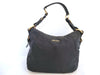 PRADA Nylon Prada Logo Jacquard One-Shoulder Bag Shoulder Bag
