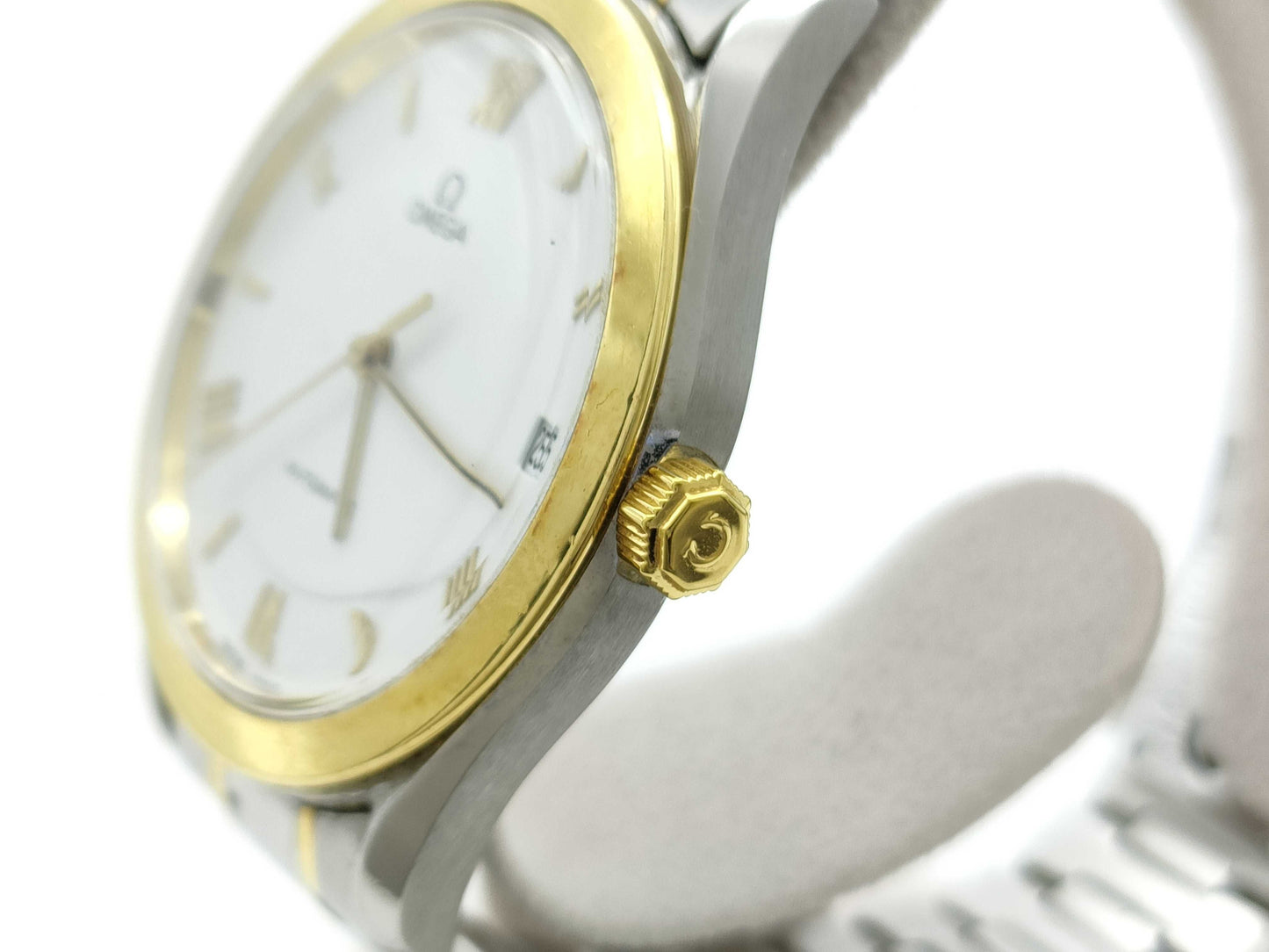 OMEGA 53467871 Automatic Boys' Watch