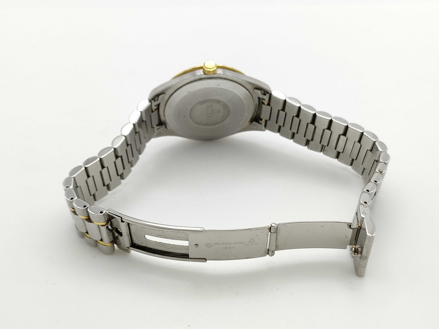 OMEGA 53467871 Automatic Boys' Watch
