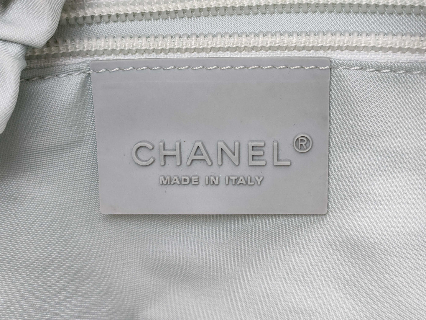 CHANEL Chanel Tote Bag Tote Bag