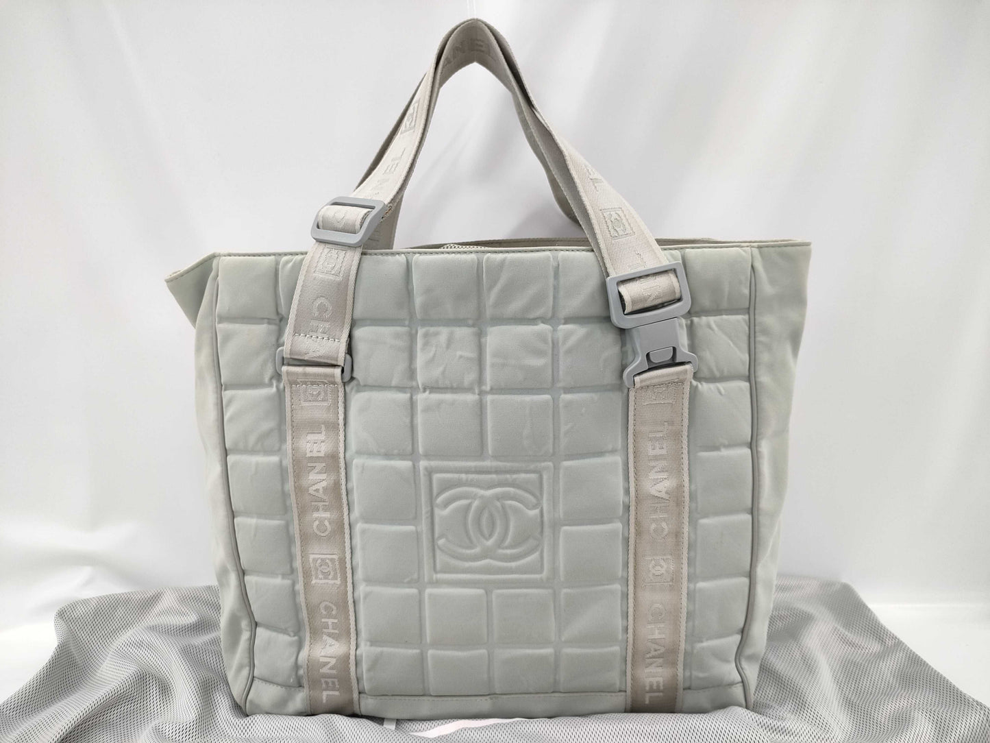 CHANEL Chanel Tote Bag Tote Bag
