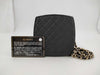 CHANEL Mirror Box Shoulder Bag with Gold Hardware, No. 31