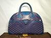 GOYARD GOYARD Goyard Saint Jeanne Herringbone Boston Bag Boston Bag