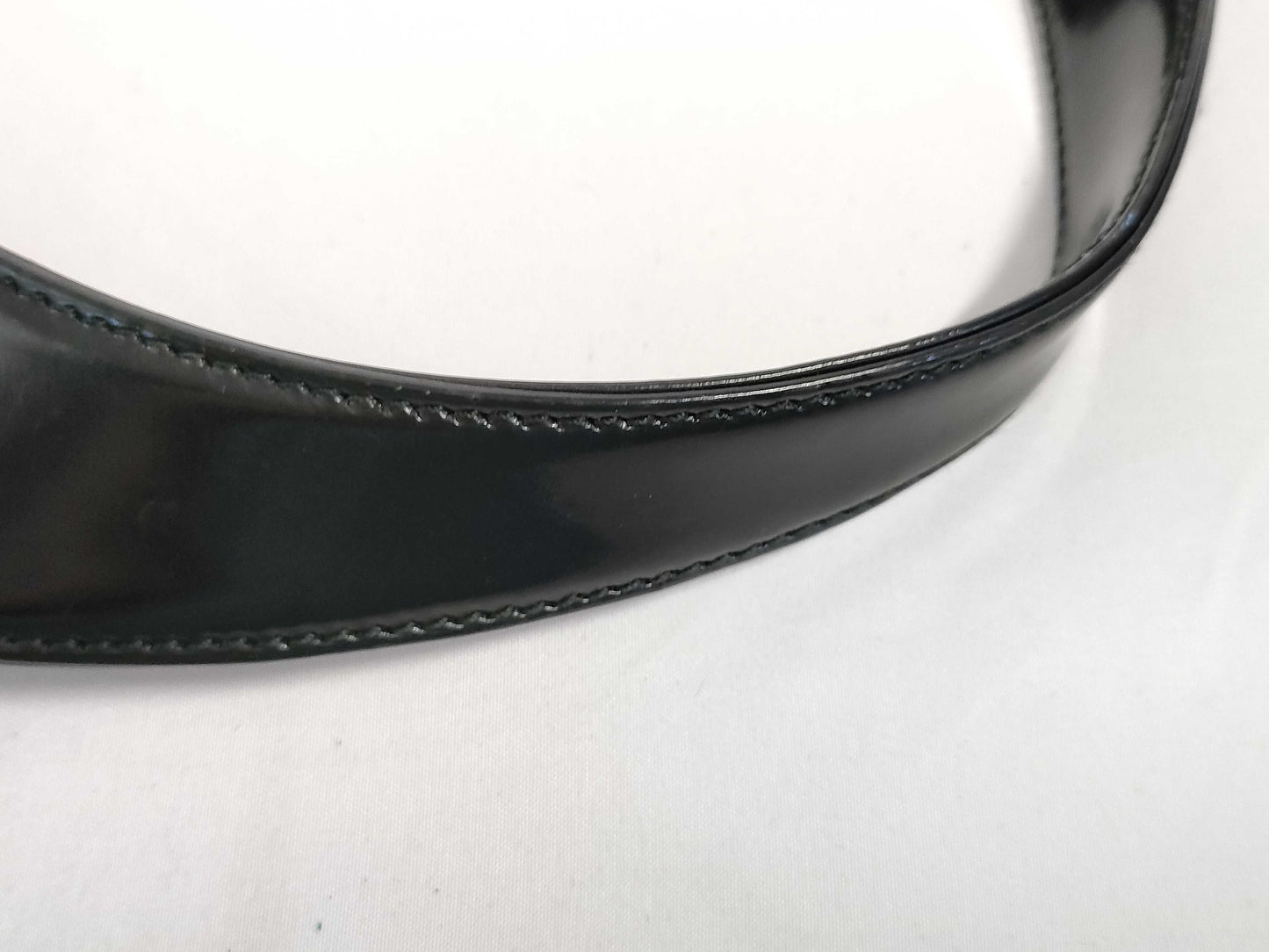 GUCCI Gucci Leather Handbag Handbag
