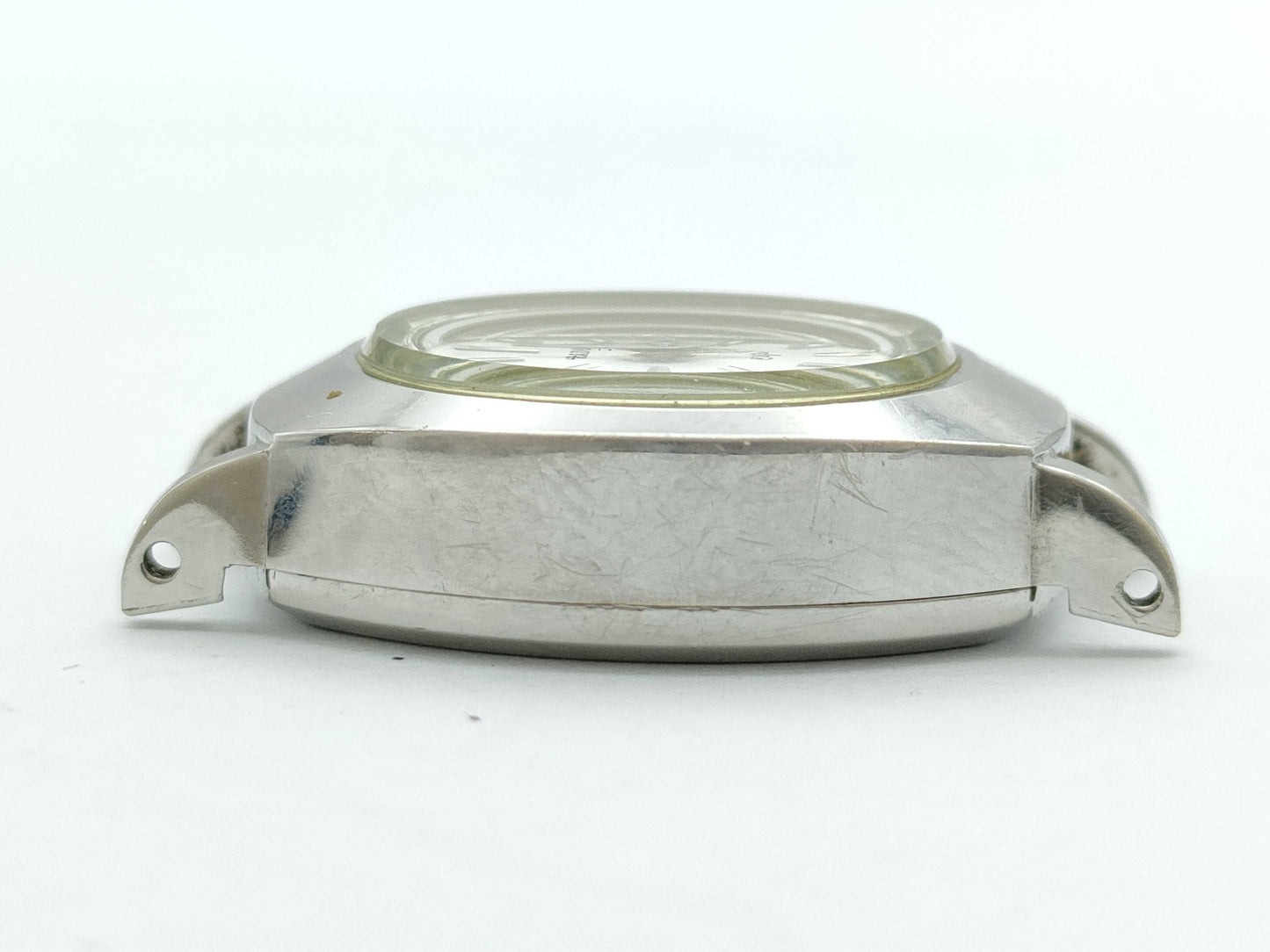 A160251 Hand-wound K14 ladies' watch
