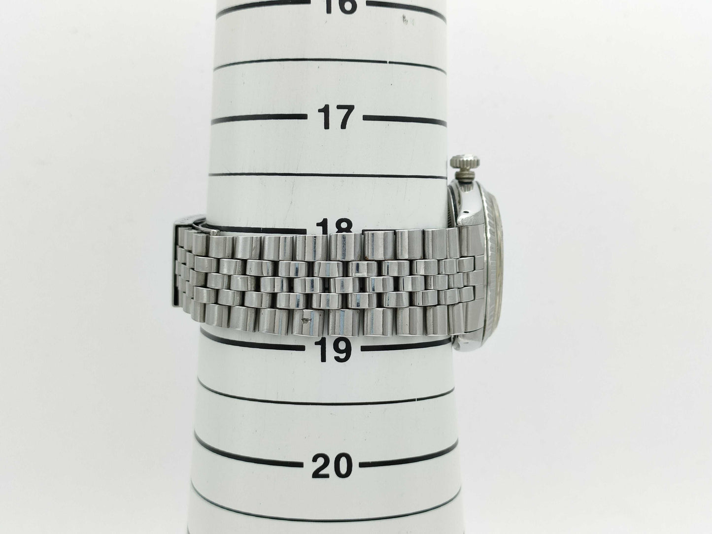 ROLEX Datejust 1603 1633797 Unused Boys' Watch