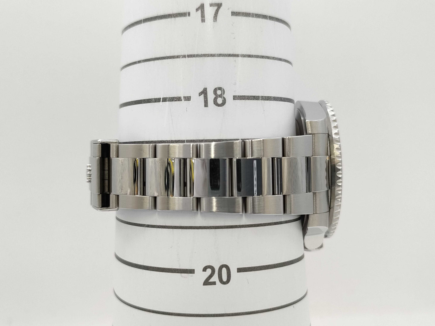 ROLEX GMT-Master II 116710BLNR 623XP019 Men's Watch