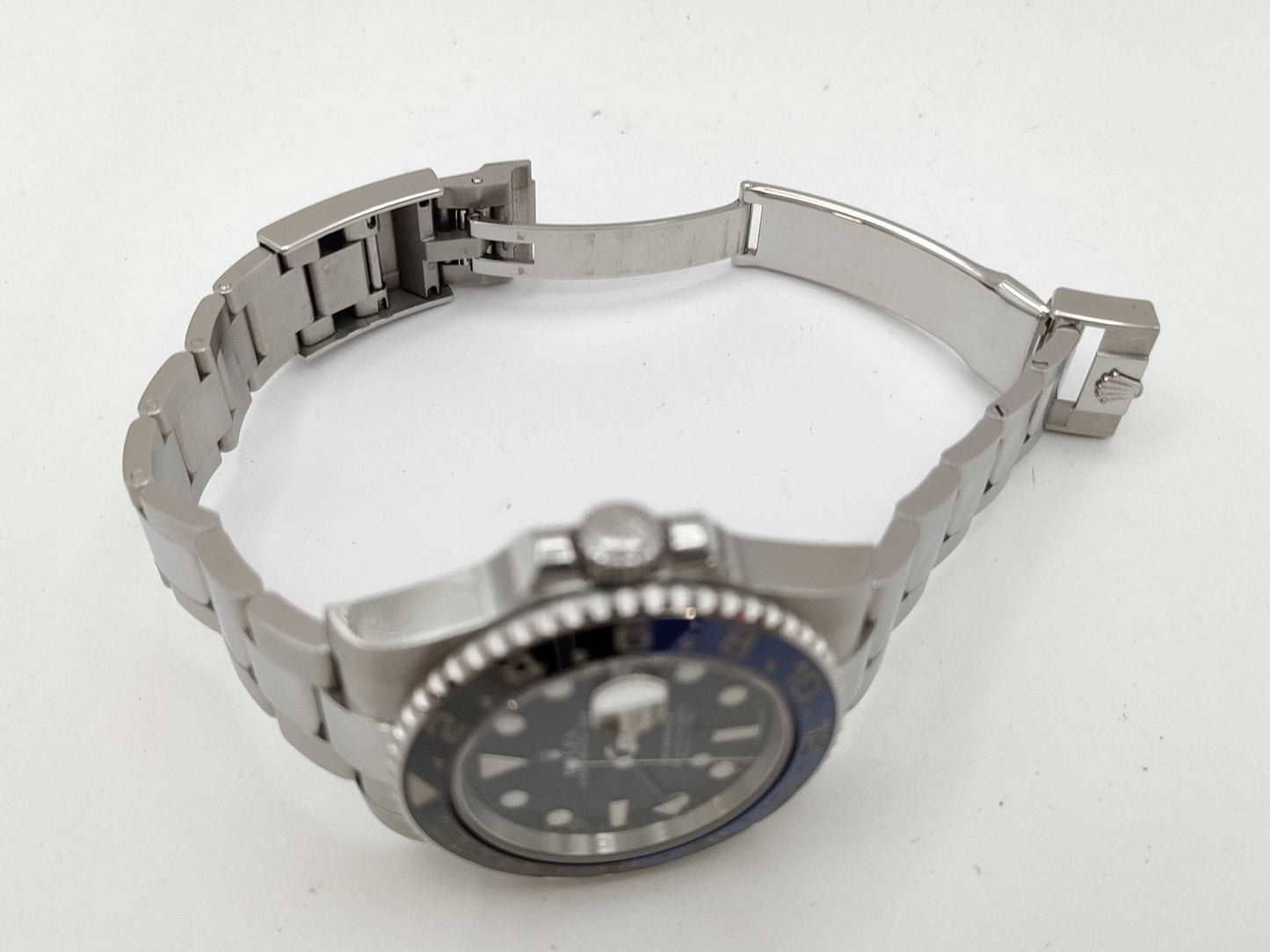 ROLEX GMT-Master II 116710BLNR 623XP019 Men's Watch