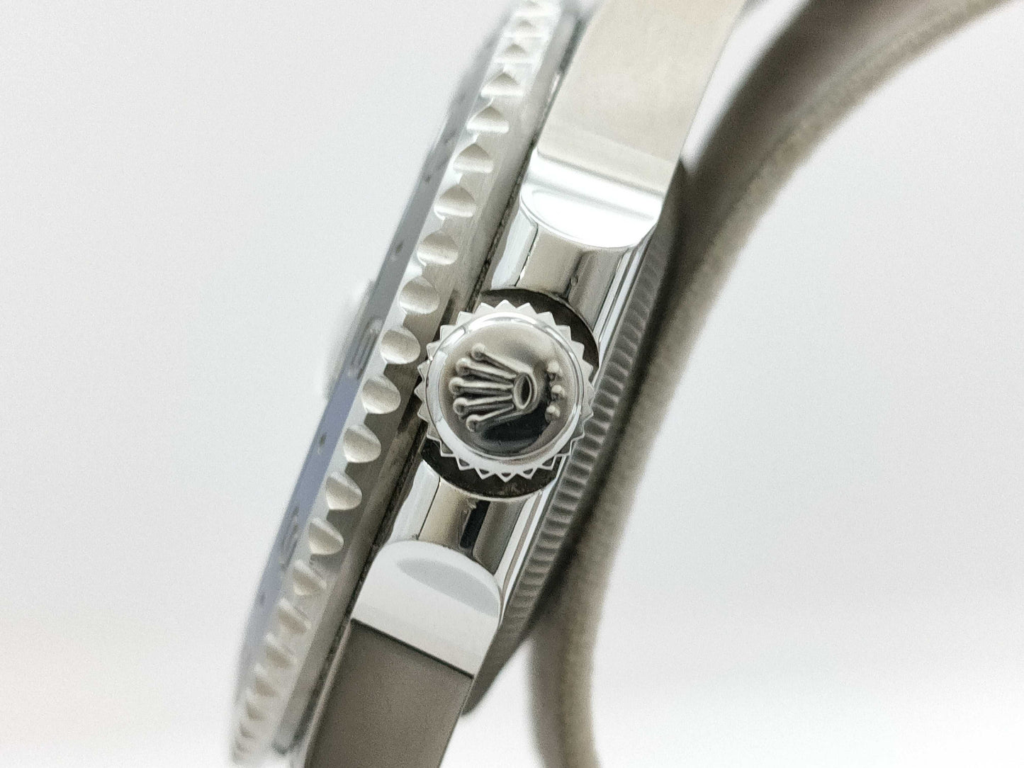 ROLEX GMT-Master II 116710BLNR 623XP019 Men's Watch