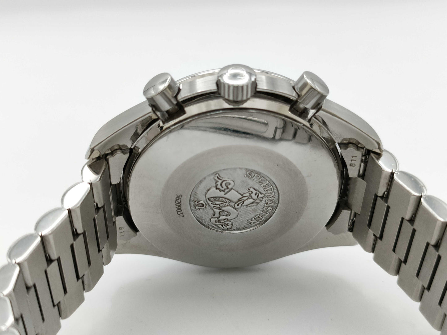OMEGA Speedmaster 3510.50 56209037 Automatic Men's Watch