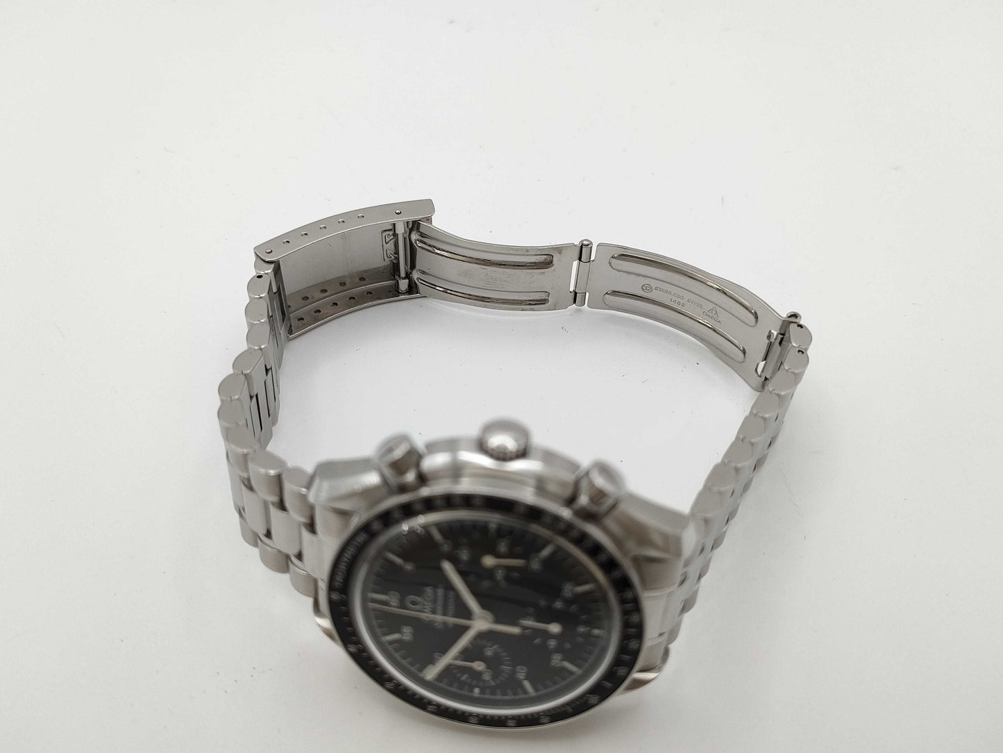 OMEGA Speedmaster 3510.50 56209037 Automatic Men's Watch