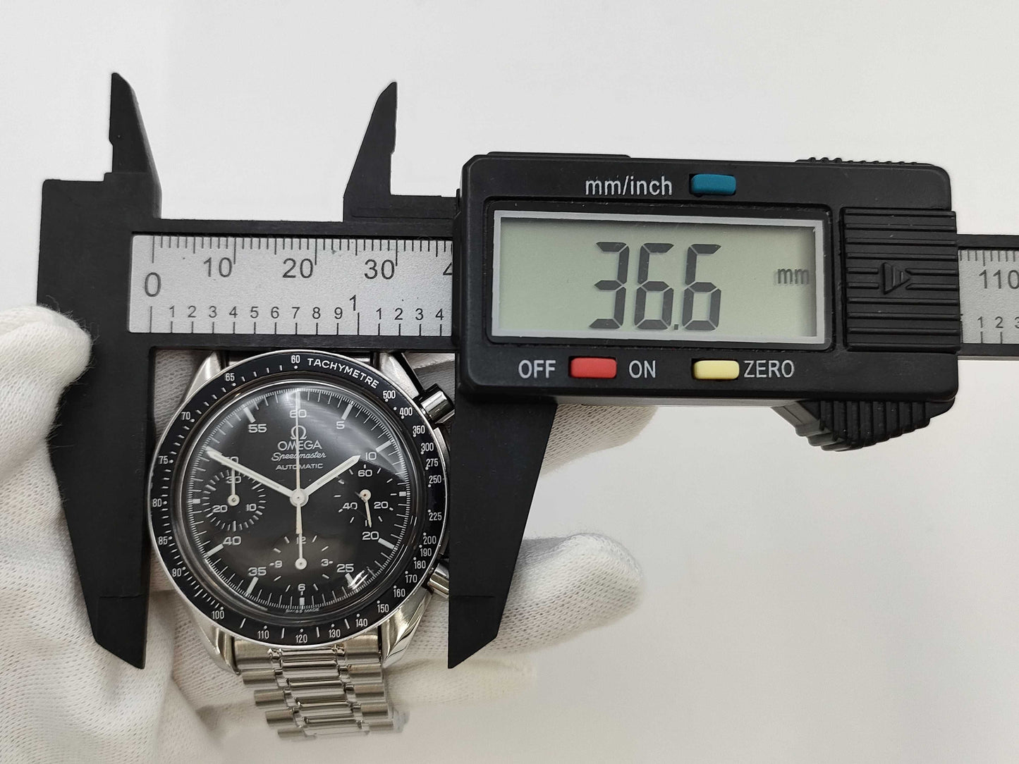 OMEGA Speedmaster 3510.50 56209037 Automatic Men's Watch