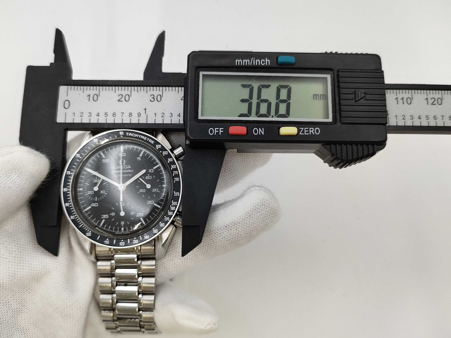 OMEGA Speedmaster 3510.50 58012663 Automatic Men's Watch