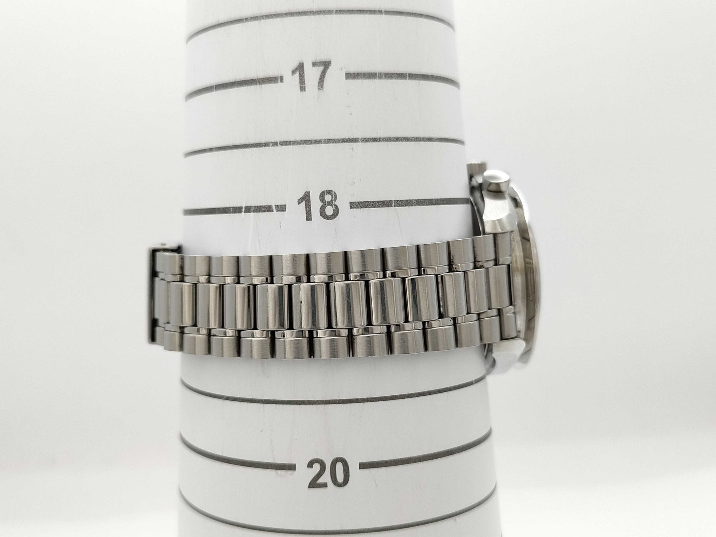 OMEGA Speedmaster 3510.50 58012663 Automatic Men's Watch