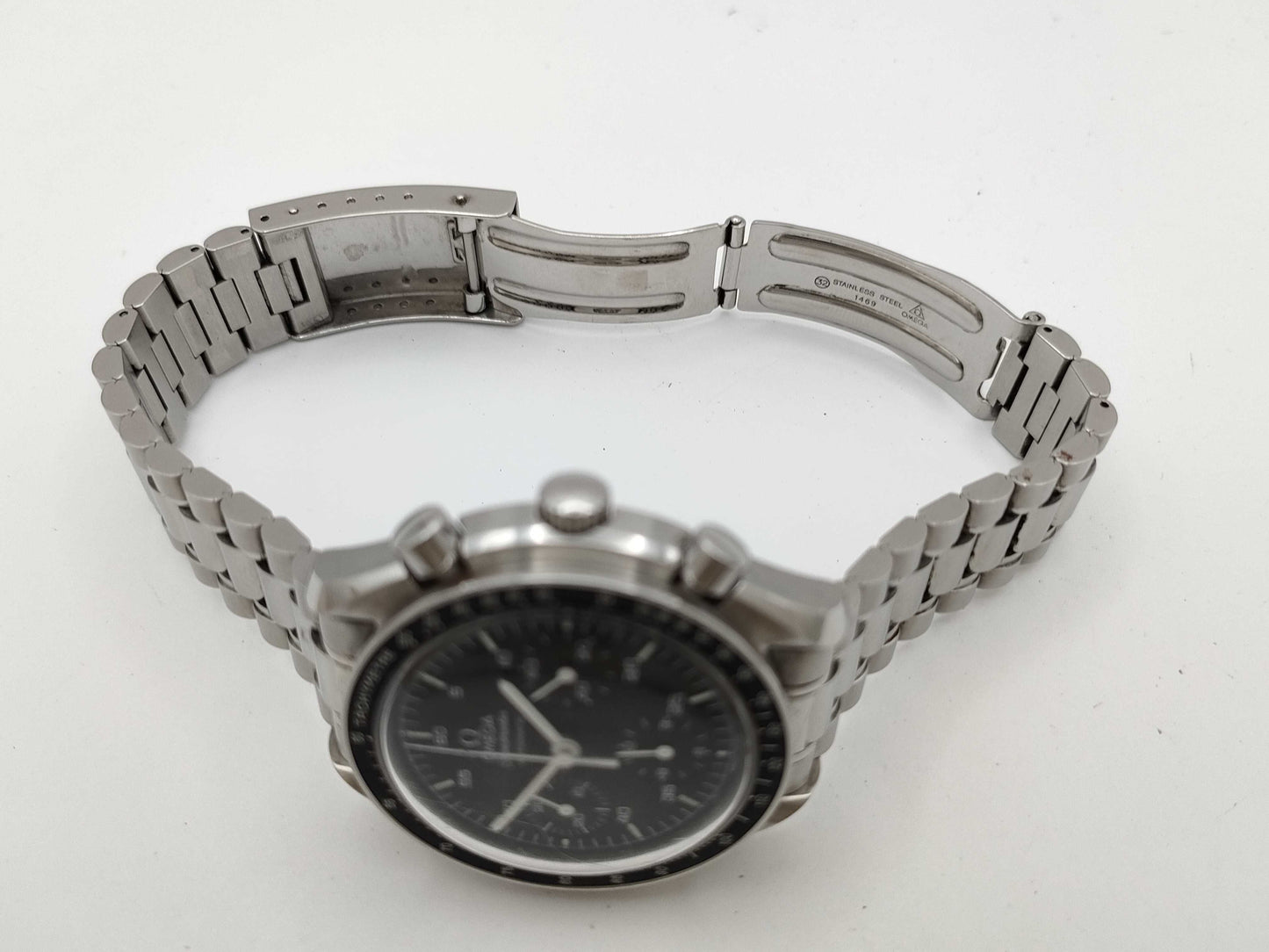OMEGA Speedmaster 3510.50 58012663 Automatic Men's Watch