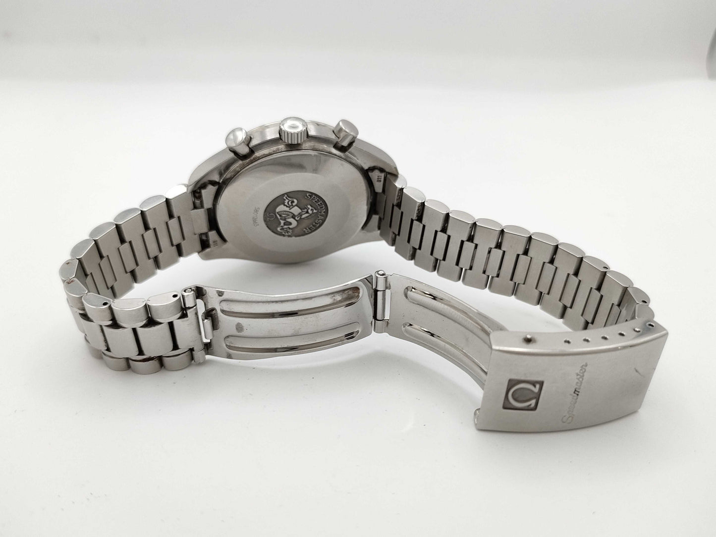 OMEGA Speedmaster 3510.50 58012663 Automatic Men's Watch